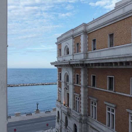 Camera Con Vista Bari Exterior photo