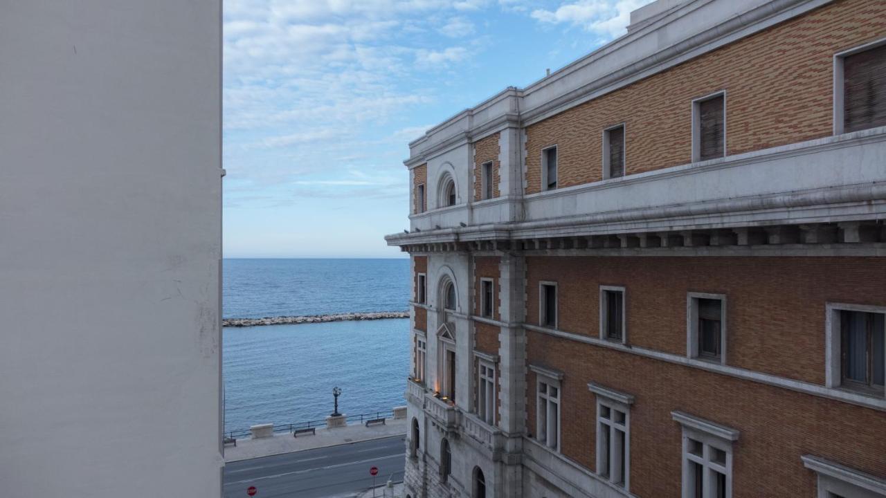 Camera Con Vista Bari Exterior photo