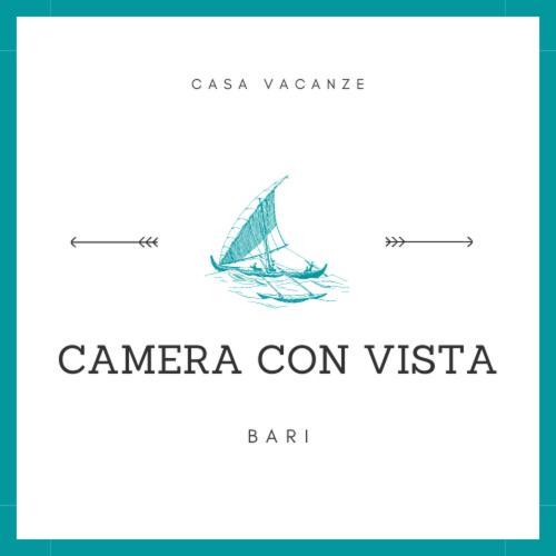 Camera Con Vista Bari Exterior photo